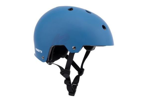 K2 Varsity Helm Blue